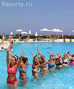 Arina Sand Hotel Beach Club 20